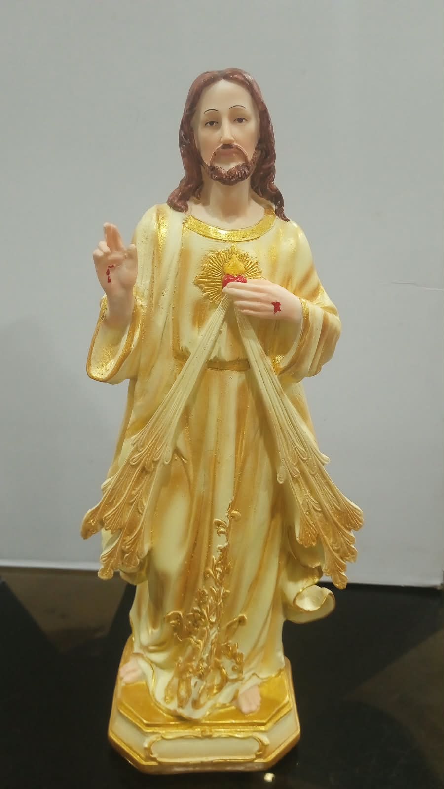 Divine Mercy 12 Inch Model no:4010 C-2