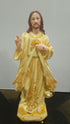 Divine Mercy 12 Inch Model no:4010 C-2