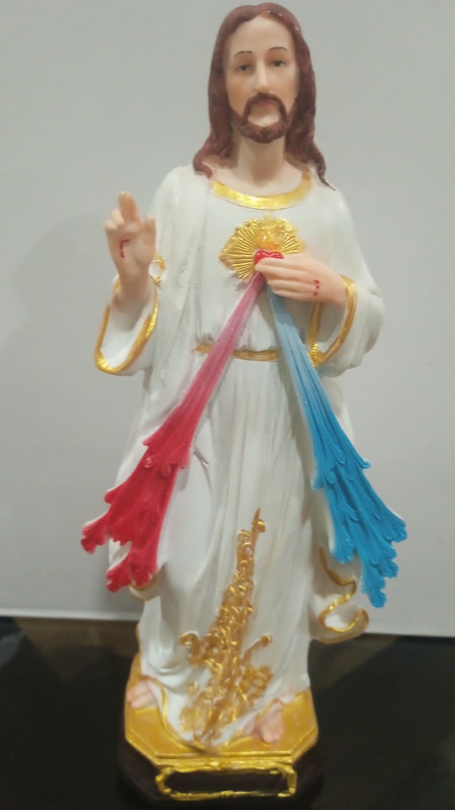 Divine Mercy 12 Inch Model no:4010 C-1