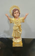 Infant Jesus 12 inch -Model NO: 4037 C-2