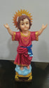 Infant Jesus 12 inch -Model NO: 4037 C-1