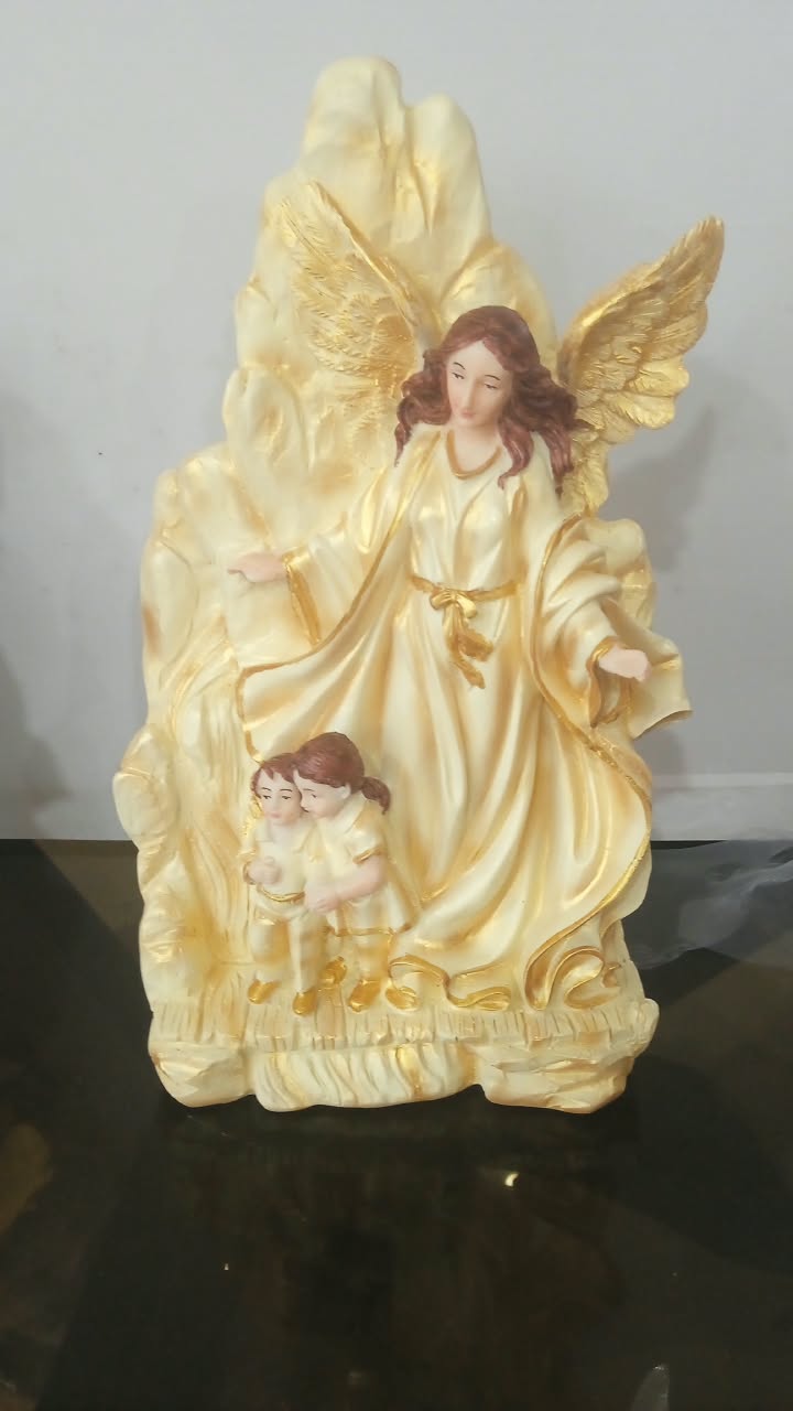 Guardian Angel 10 Inch  Model No:4039 C-2