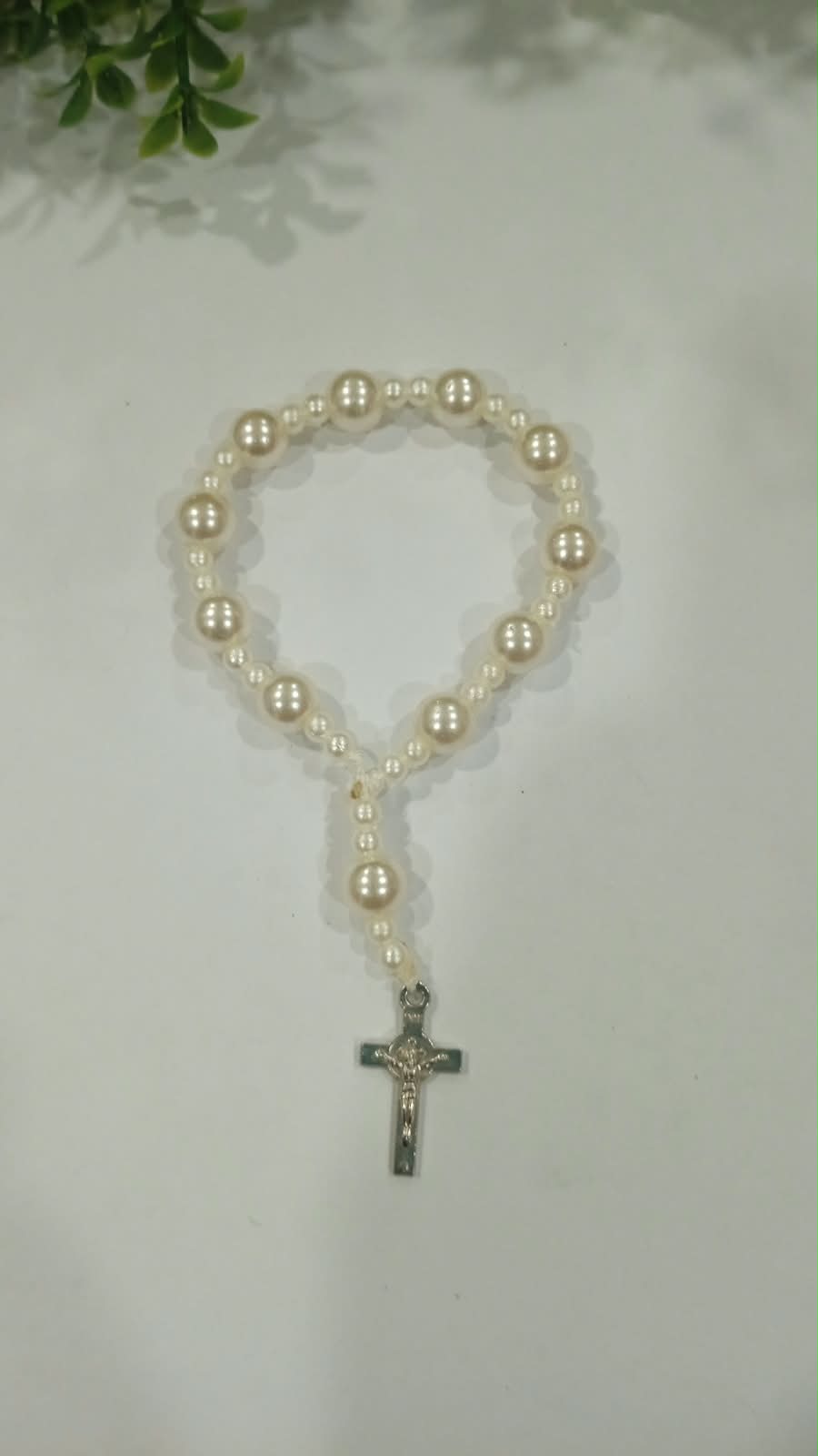 Hand Rosary Model 7330