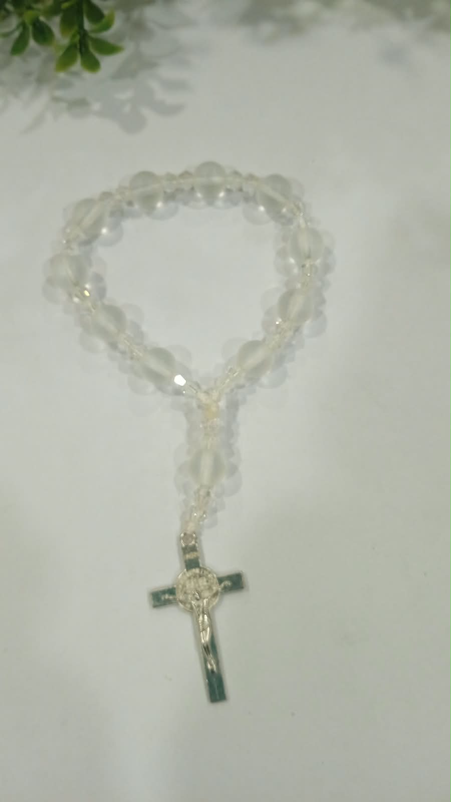 Hand Rosary Model 7331