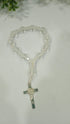 Hand Rosary Model 7331
