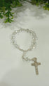 Hand Rosary Model 7334