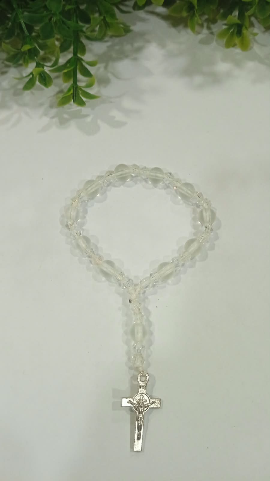 Hand Rosary Model 7335