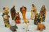 8 inch Christmas Nativity Set