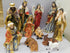 24  Inch Christmas Nativity Set