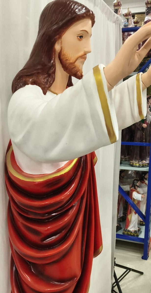 Blessing Jesus  4 feet