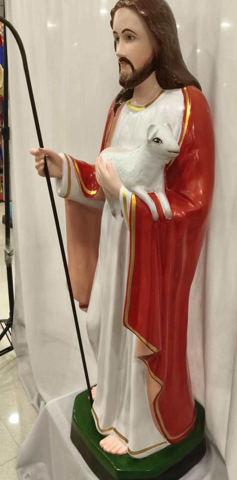 Good Shepherd 4 feet