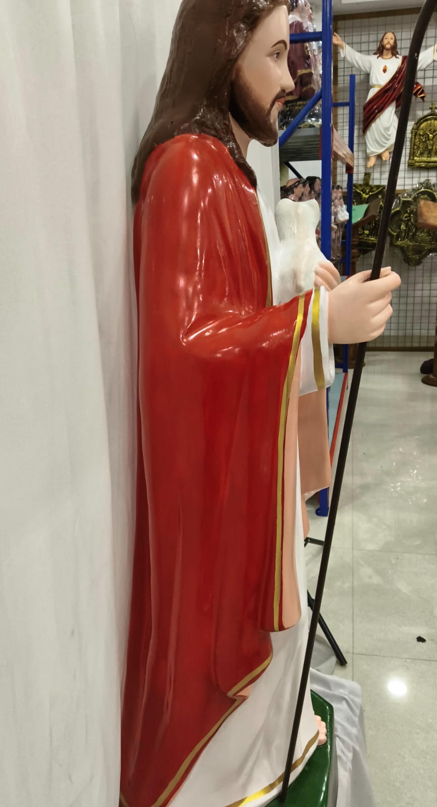 Good Shepherd 4 feet