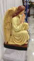 kneeling Angel 4 feet Model No : 3469