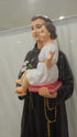 Saint Anthony of Padua Statue 5 Feet Model No : 3261