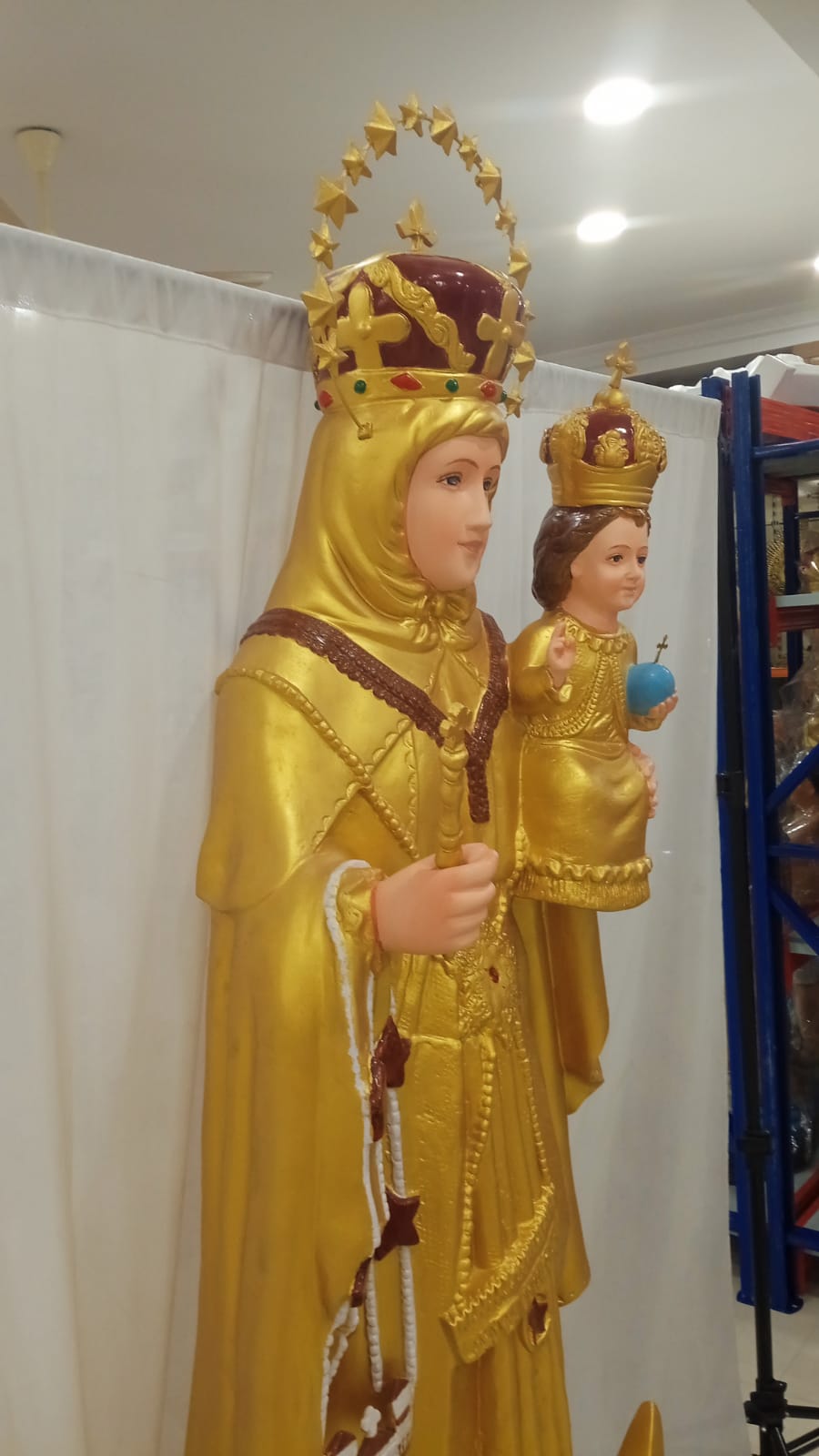 Velankanni  Matha 5 Feet