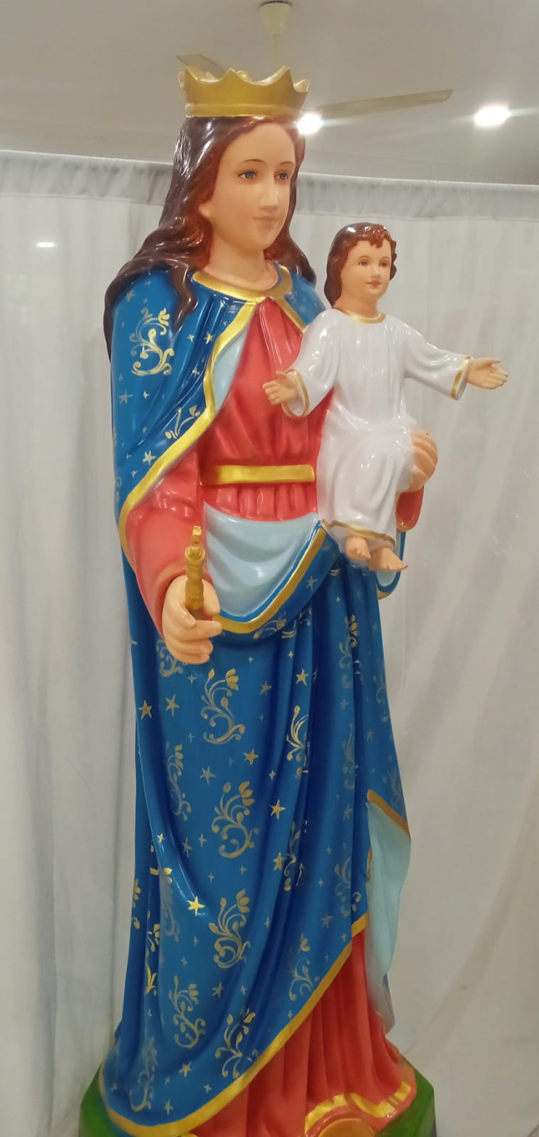 Victory Matha 5 feet