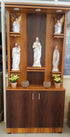 Holy family Set for Home Altar Model 8 Height 18 inch