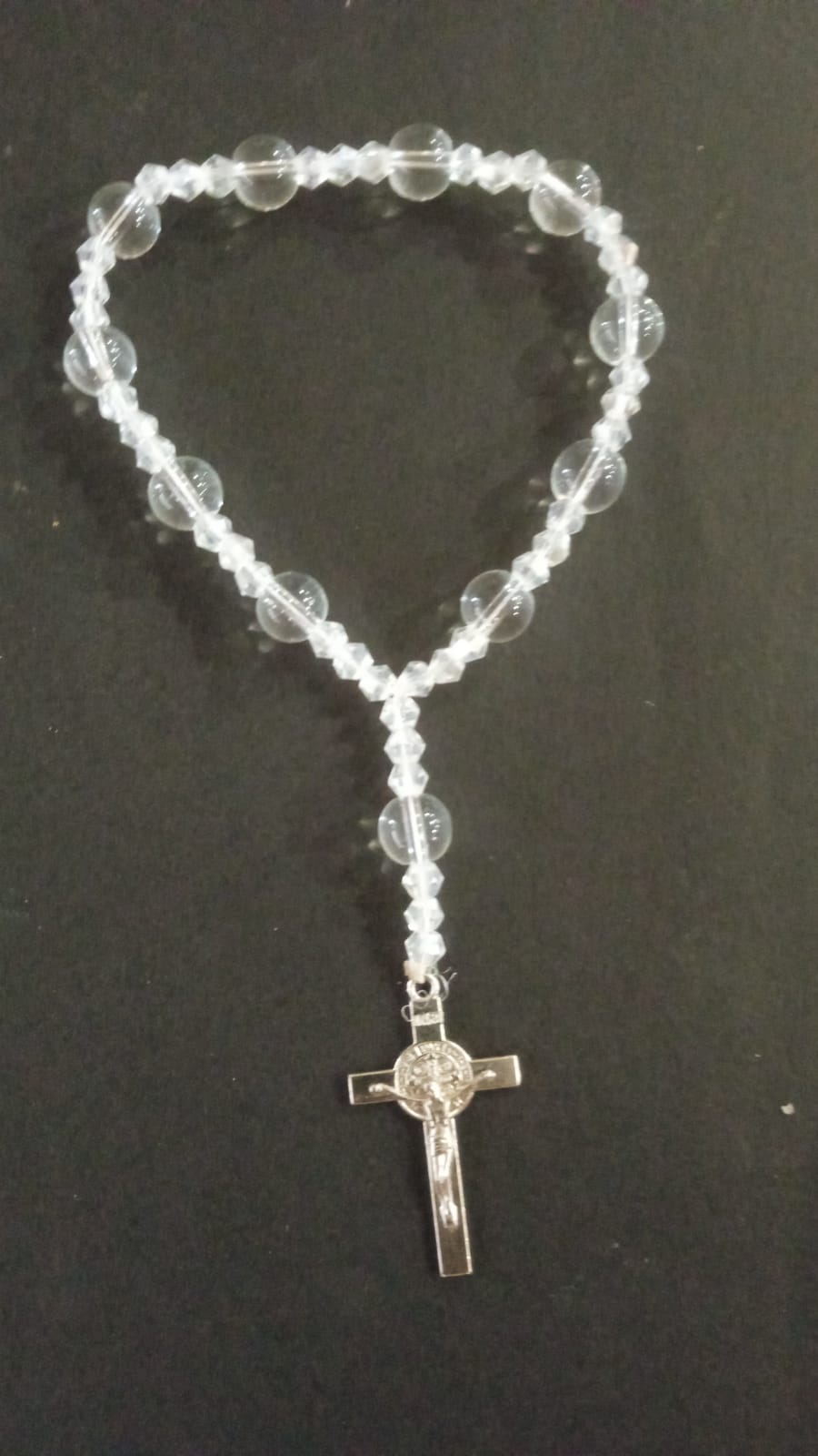 Hand Rosary Model 7191