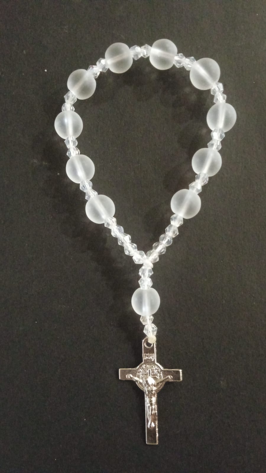 Hand Rosary Model 7193
