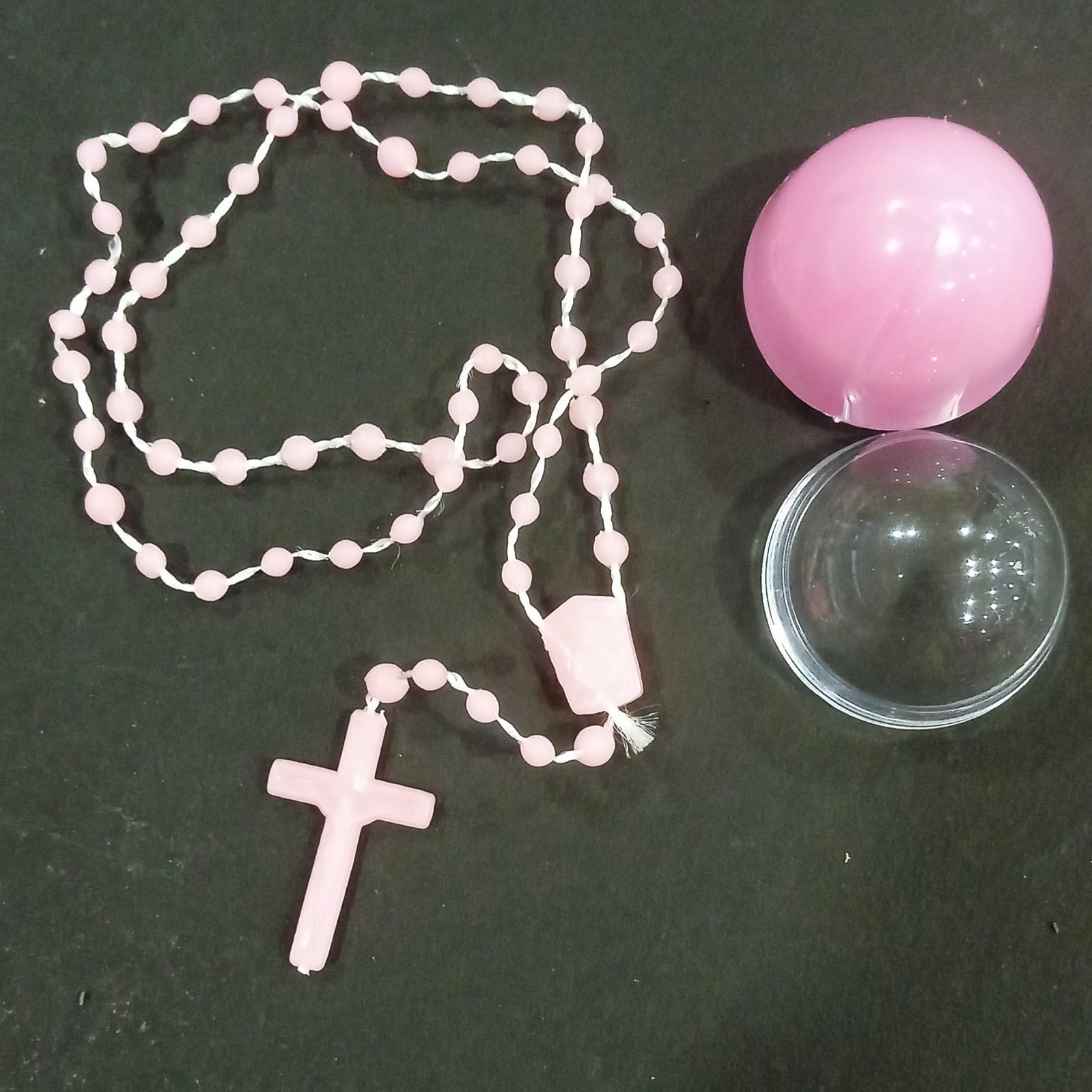Hand Rosary Model 7195