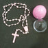 Hand Rosary Model 7195