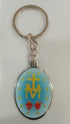 Key Chain  Model No: 7205