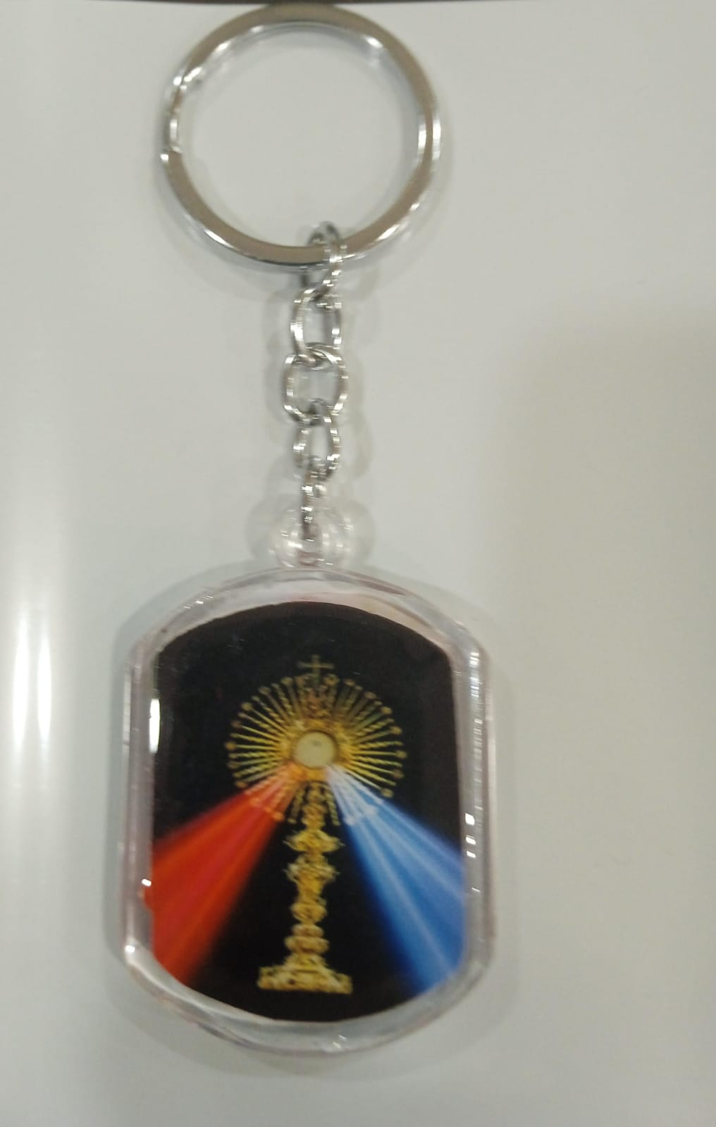 Key Chain  Model No: 7207