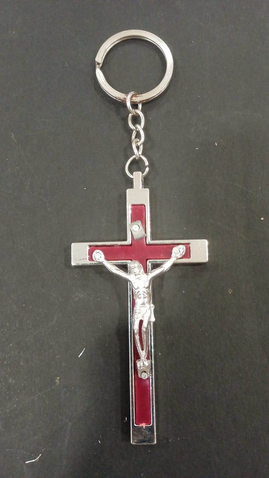 Key Chain  Model No: 7217