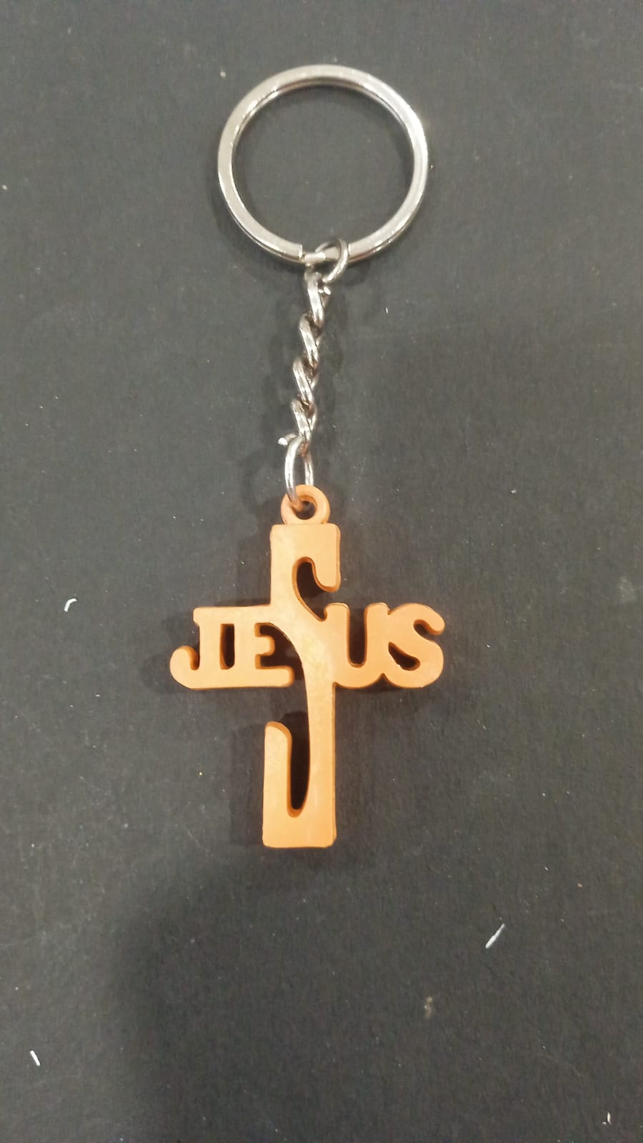 Key Chain  Model No: 7218