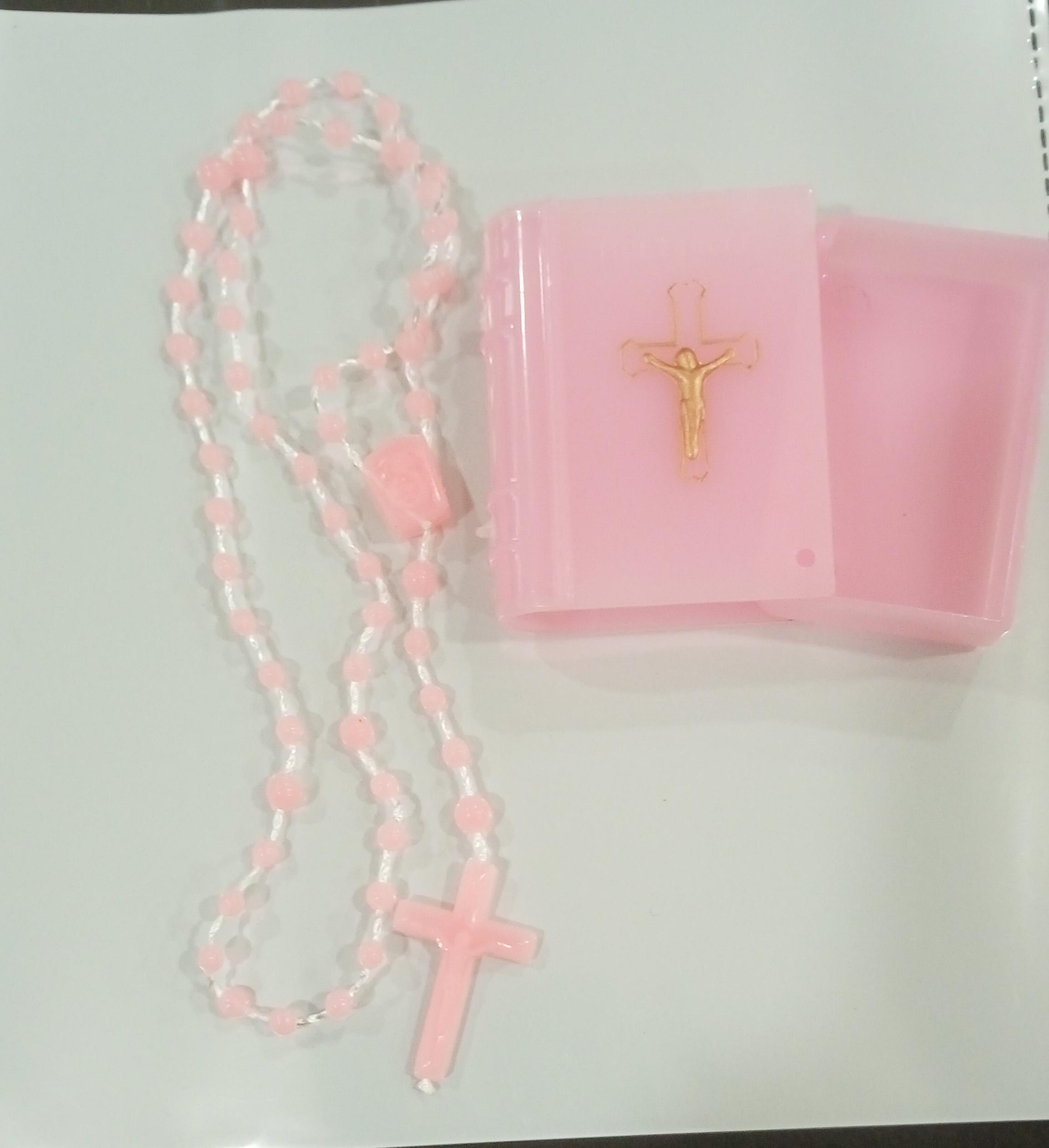 Hand Rosary Model 7196