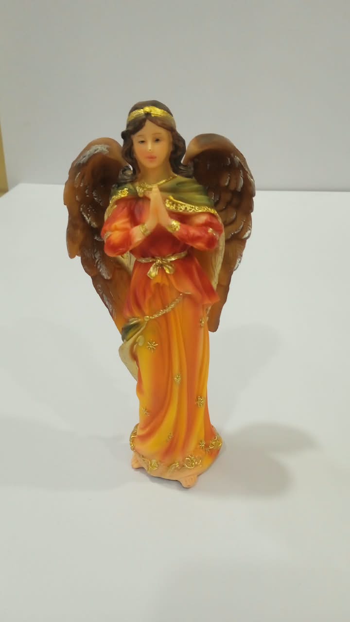 8 inch Christmas Nativity Set
