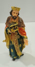 8 inch Christmas Nativity Set