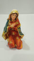8 inch Christmas Nativity Set