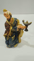 8 inch Christmas Nativity Set