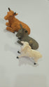 8 inch Christmas Nativity Set