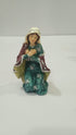 Buy Christmas Nativity Set for Decoration 12 inch