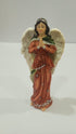 8 inch Christmas Nativity Set