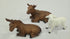 8 inch Christmas Nativity Set