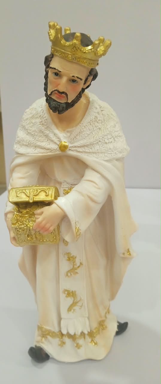 Buy Christmas Nativity Set for Decoration 12 inch