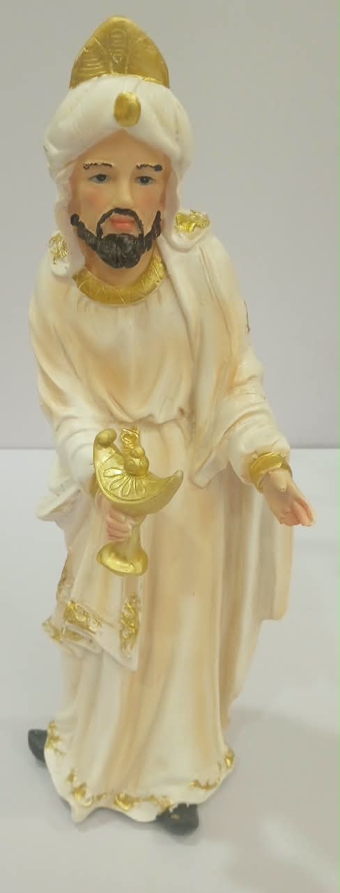 Buy Christmas Nativity Set for Decoration 12 inch