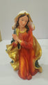 Buy Christmas Nativity Set for Decoration 15 Inch