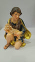 21 inch Christmas Nativity Set