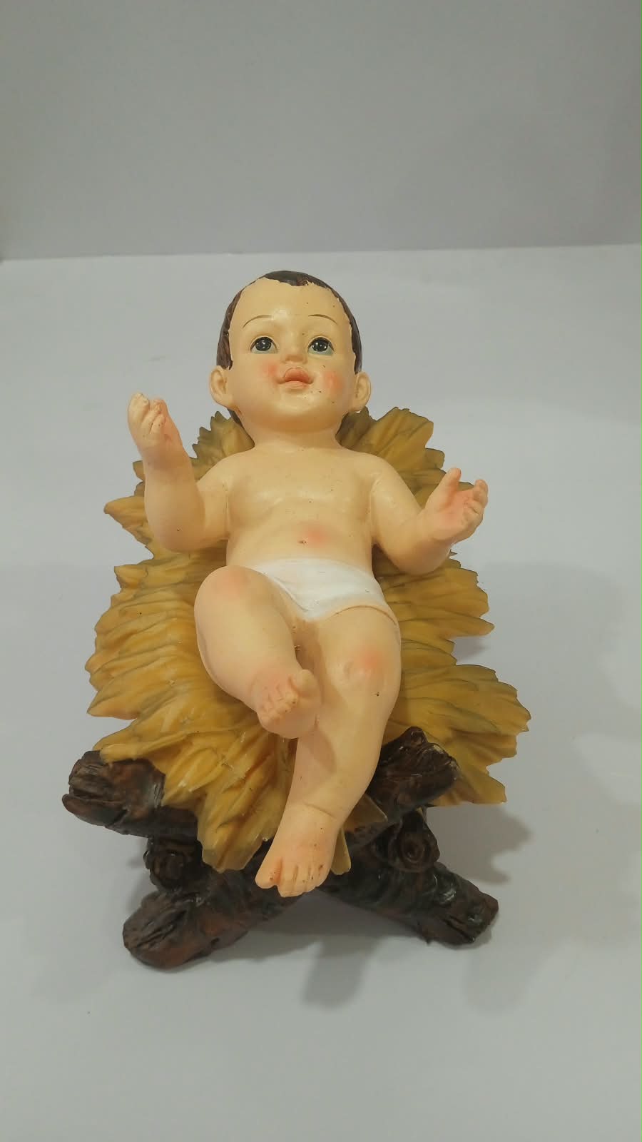 21 inch Christmas Nativity Set