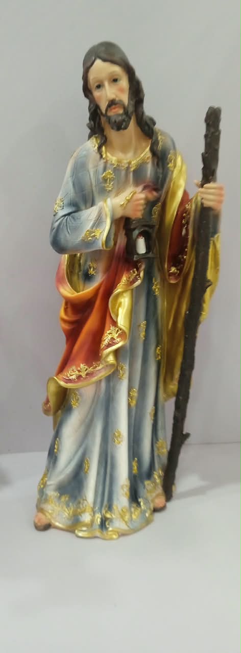 24  Inch Christmas Nativity Set