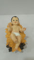 24  Inch Christmas Nativity Set