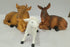 24  Inch Christmas Nativity Set