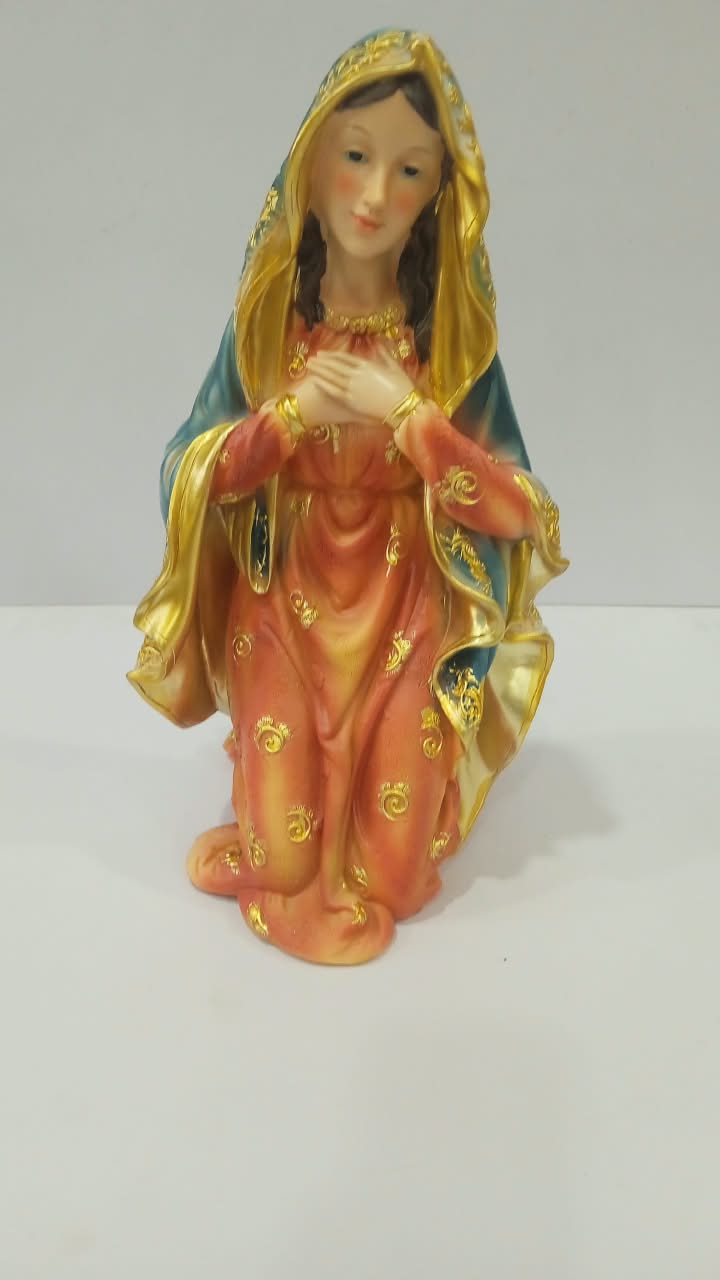 24  Inch Christmas Nativity Set