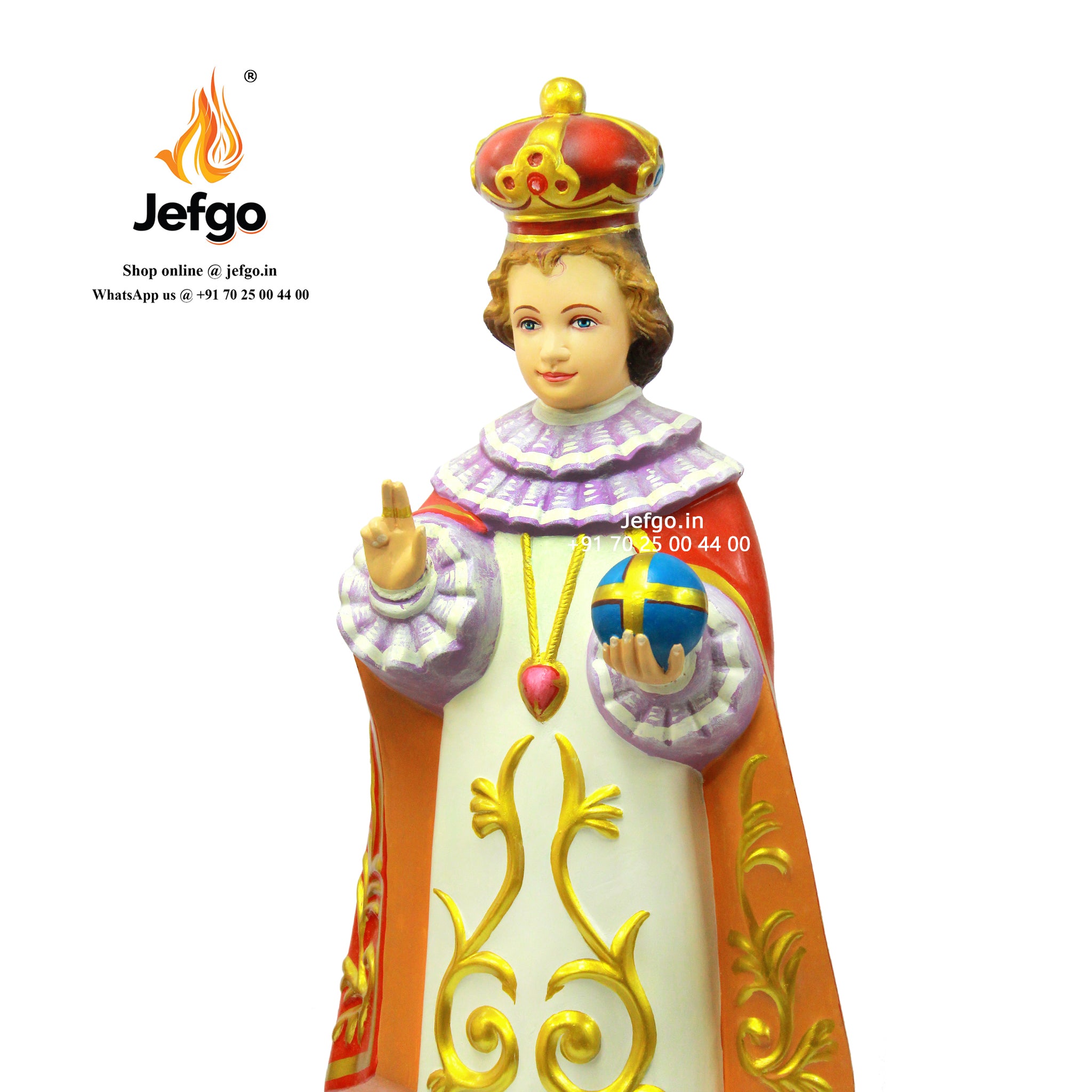 Buy Infant Jesus of Prague