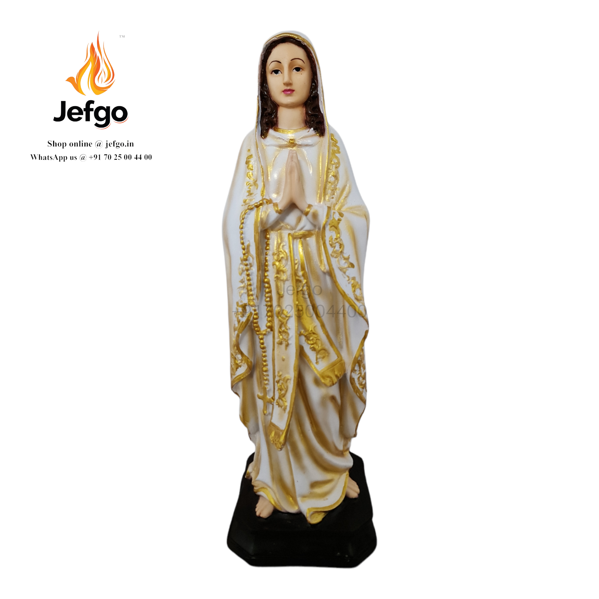  Buy Our lady of Lourdes Statue 