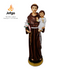 Buy Saint Anthony of Padua Statue